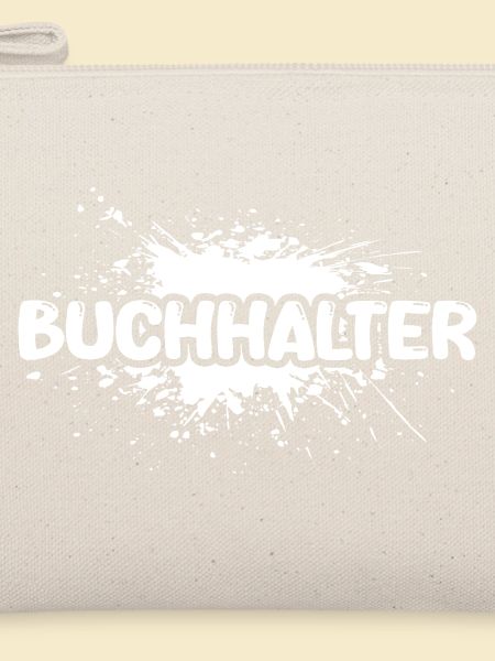 Geschenk für Buchhalter