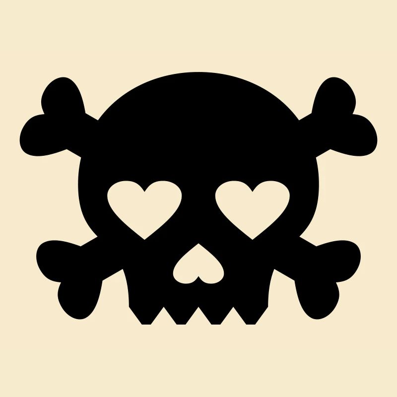 heartskull