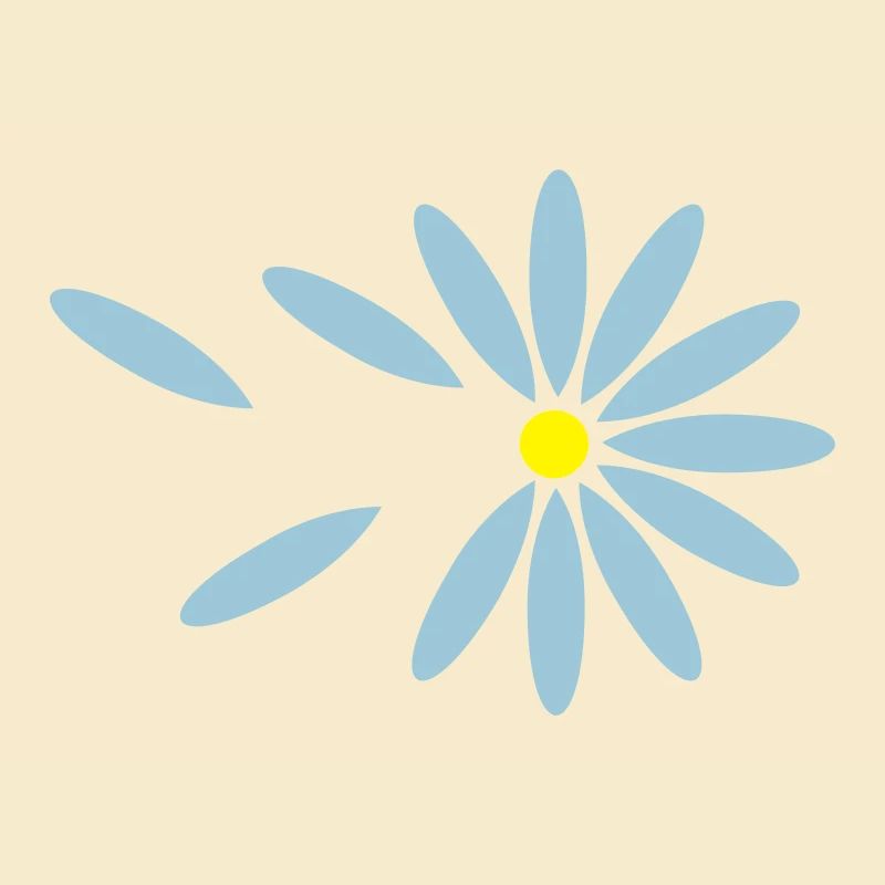 Gänseblümchen-Orakel / daisy oracle (2c)