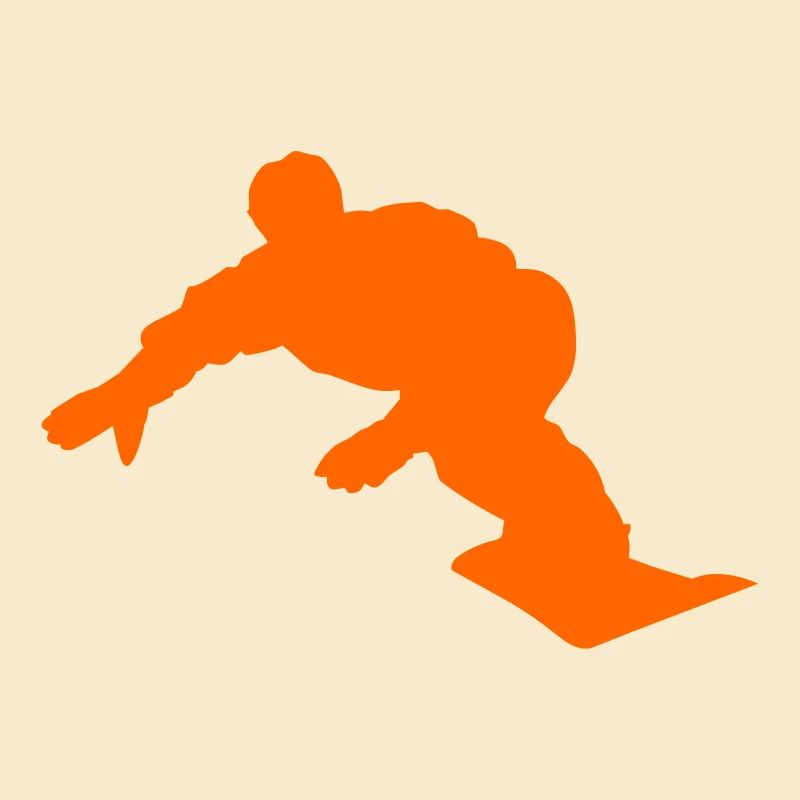 Snowboarder