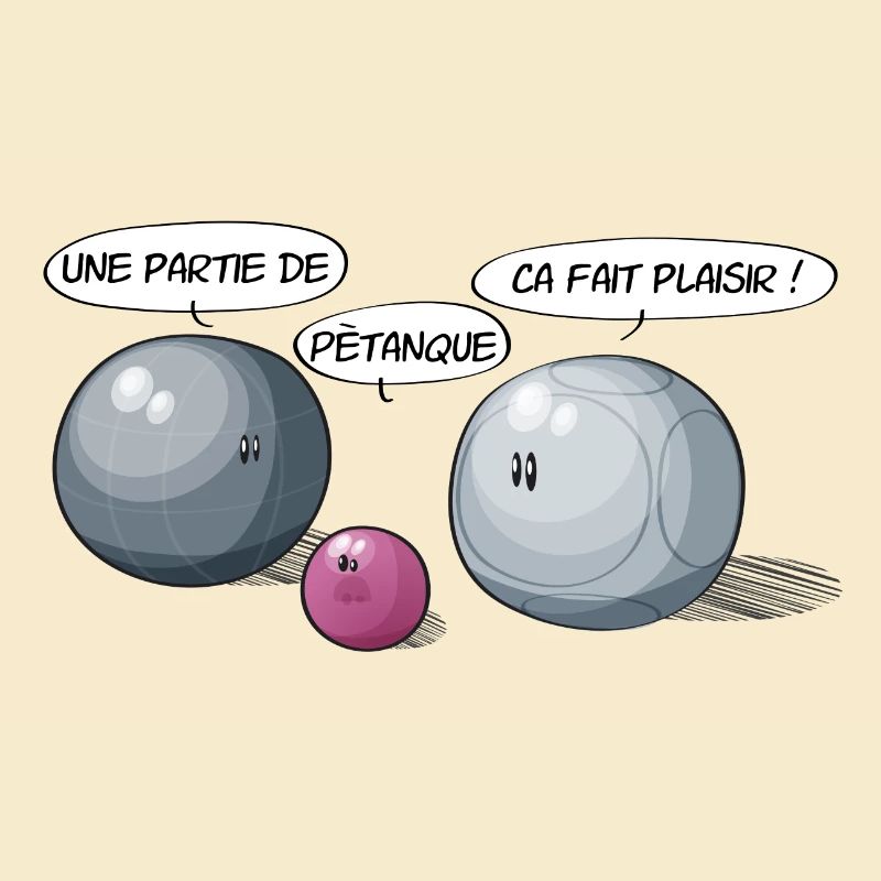 Ein Boule