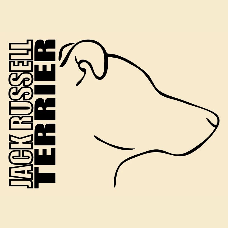 JACK RUSSELL TERRIER PROFIL