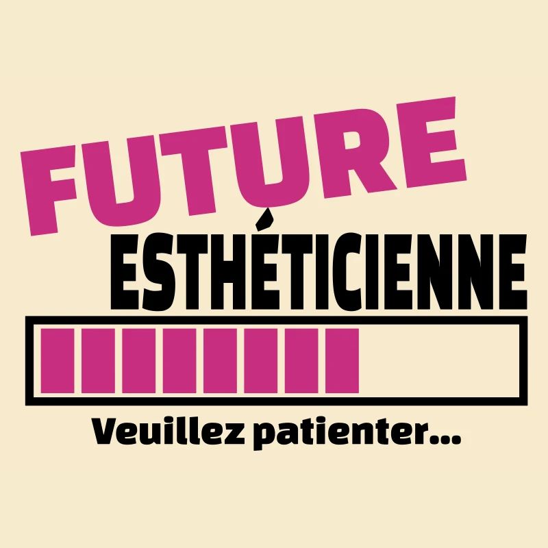 future esthéticienne
