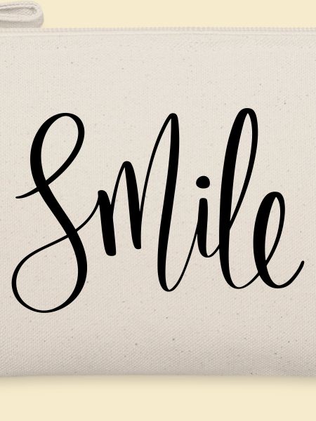 Just Smile