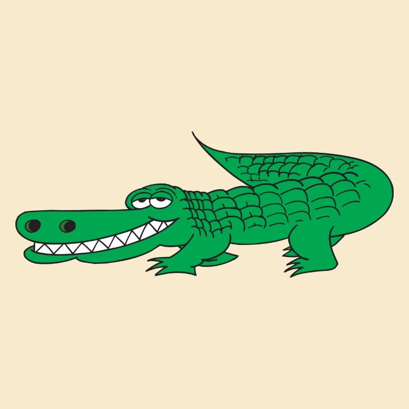 kroko 25