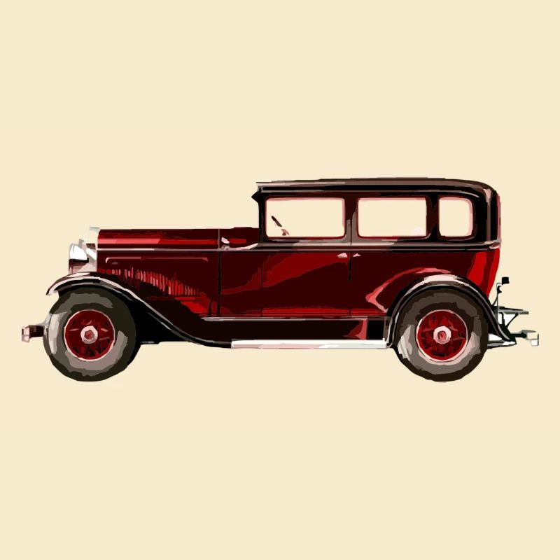 Retro Auto