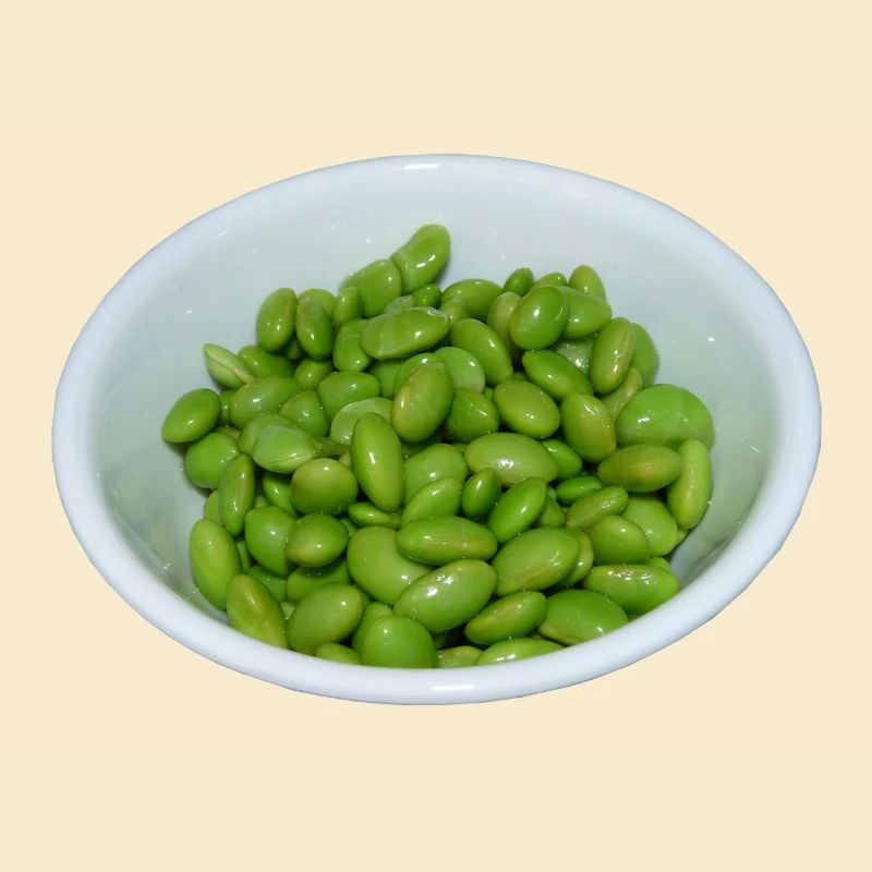 soybeans soja bohnen veggie