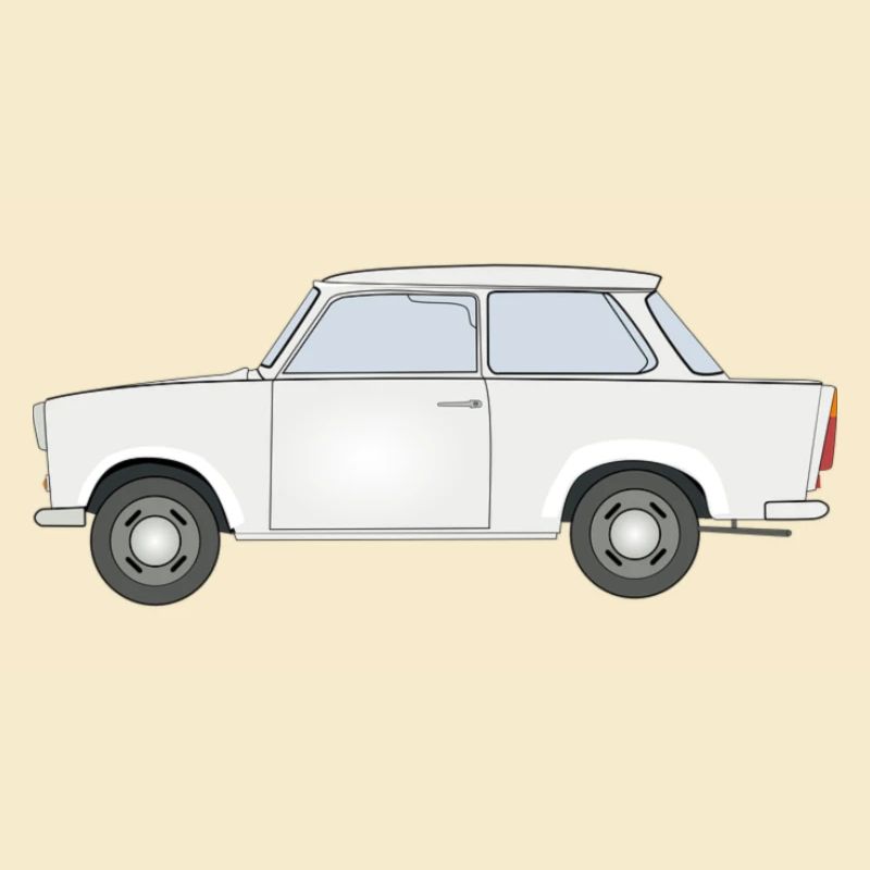 Trabant