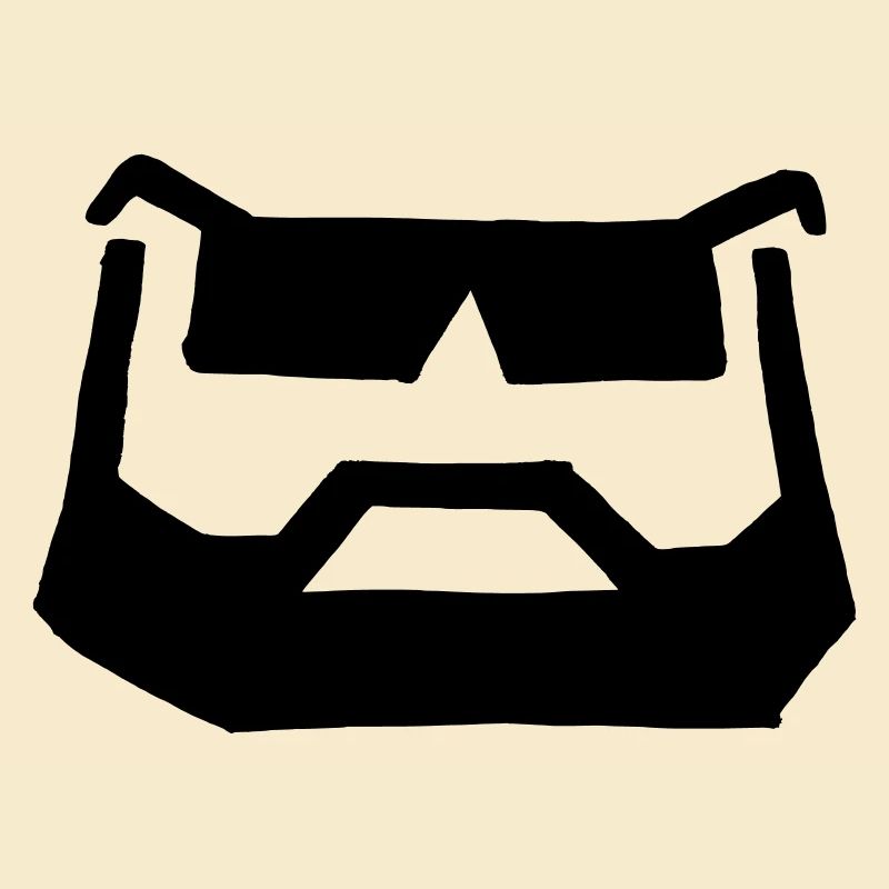 bart brille