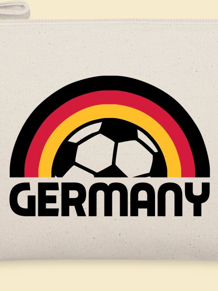 german rainbow soccer
