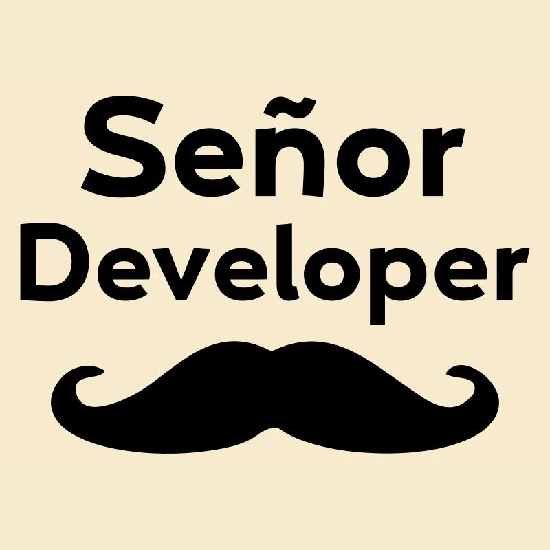Señor – Senior Developer