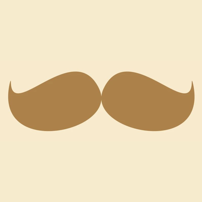 Schnurrbart / Mustache