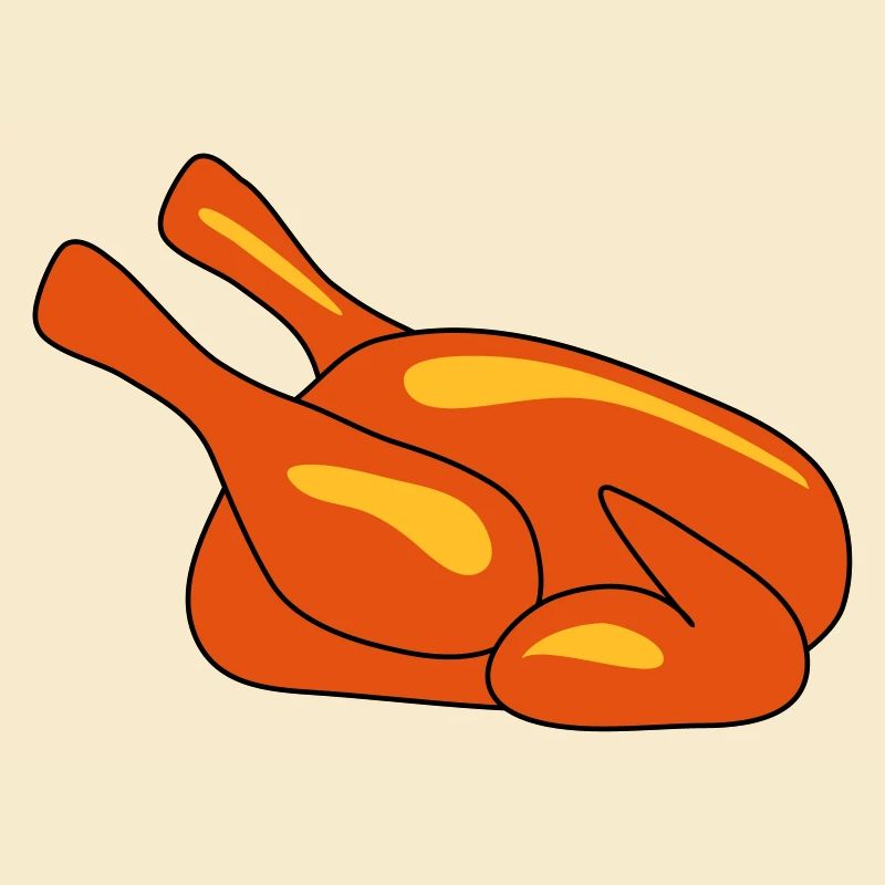 Hähnchen