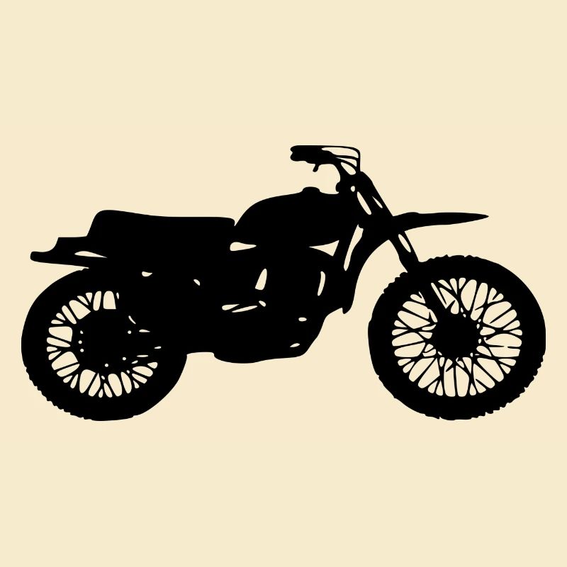 Enduro Motorad