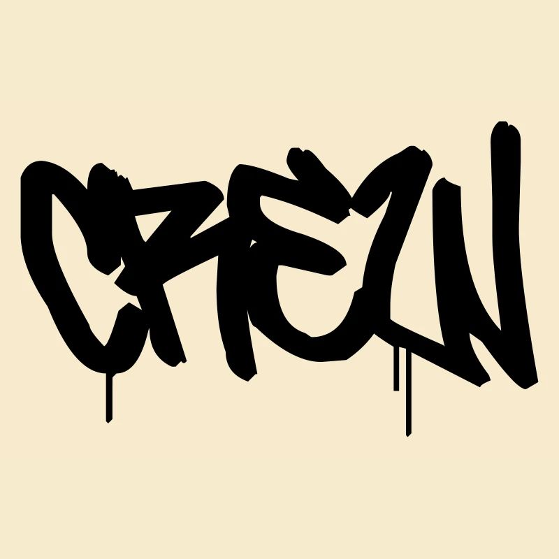 CREW
