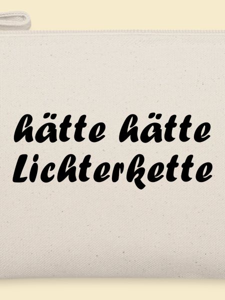 Lichterkette