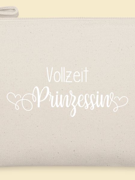 Full time princess