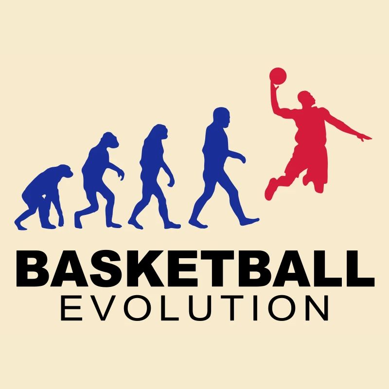 Basketball evolution