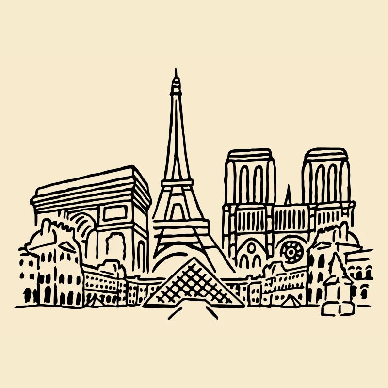 Paris Panorama