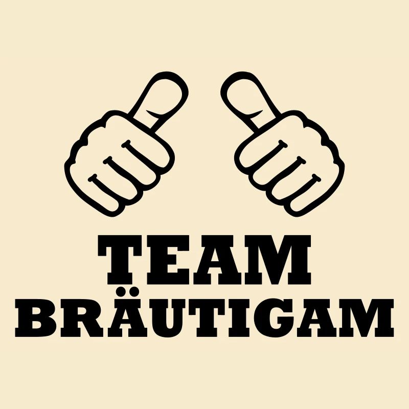 Team Bräutigam