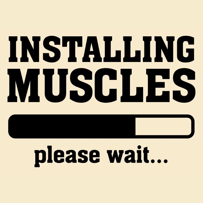 Installing Muscles