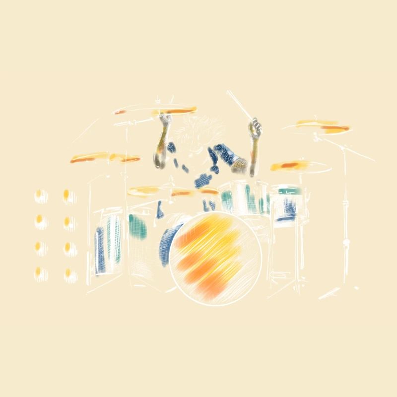 drummer