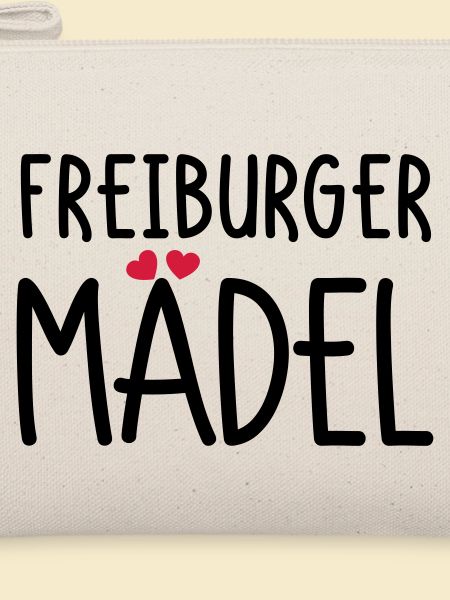 Freiburger Mädel