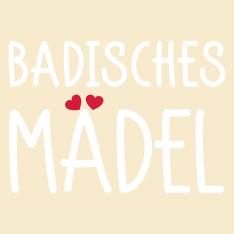 Badisches Mädel