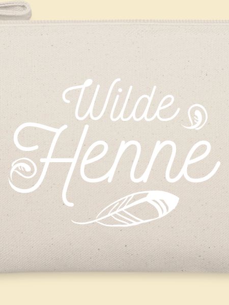 wilde Henne