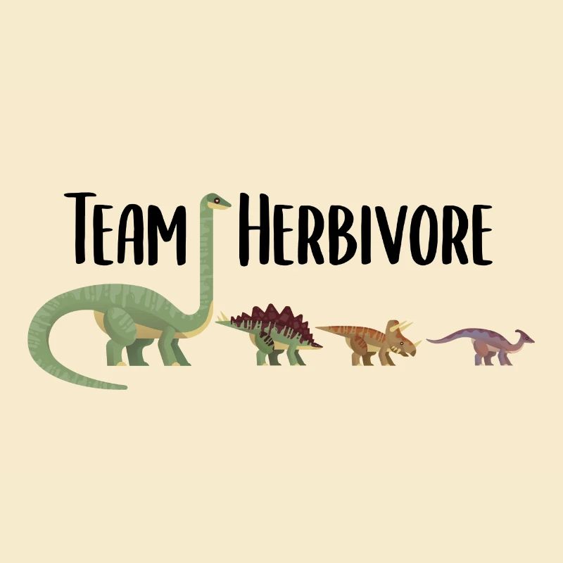 Team Herbivore