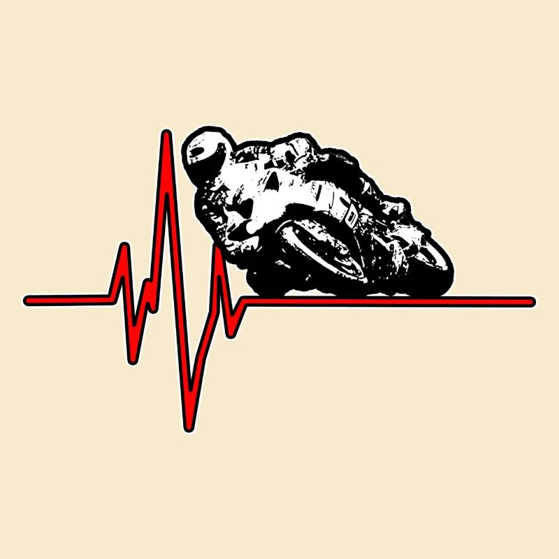 Motorrad Puls 1