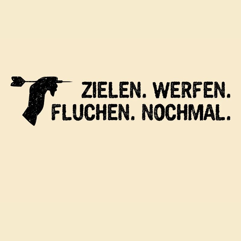 Dart Spruch
