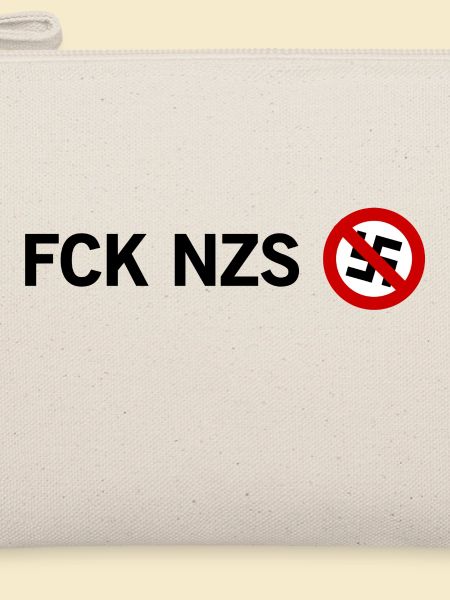 FCK NZS