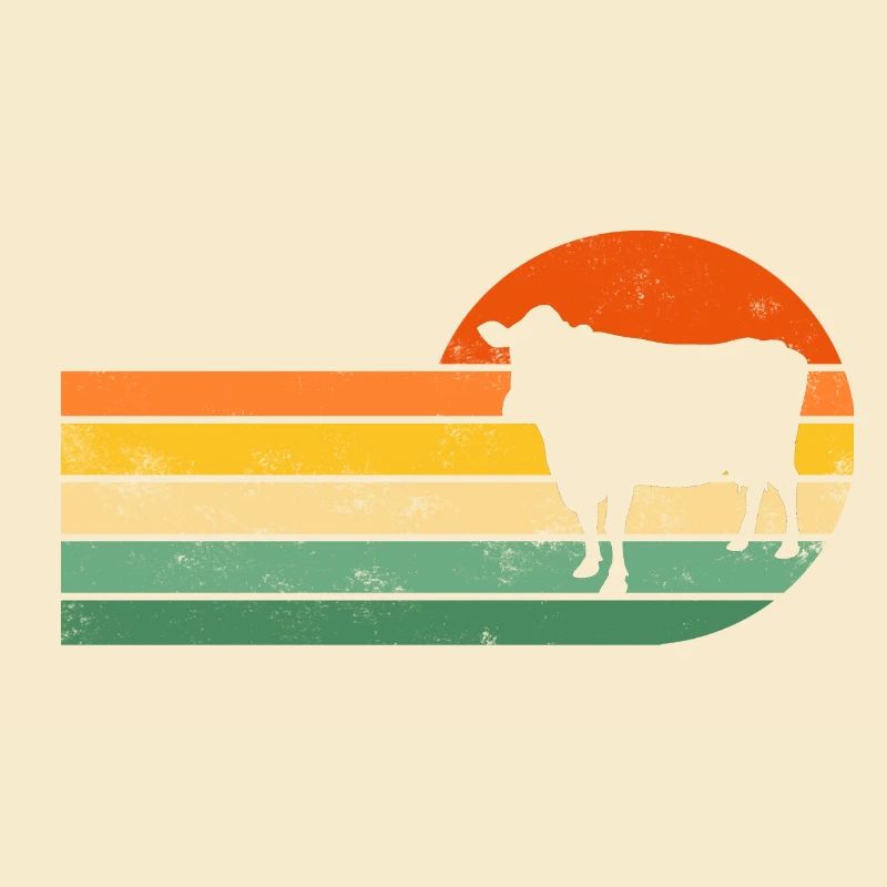 Vache Vaches
