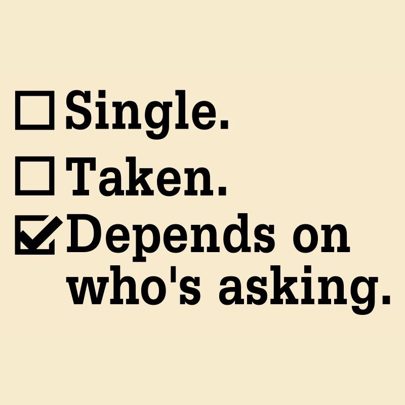 Single? - Junggesellenabschied Party Crew