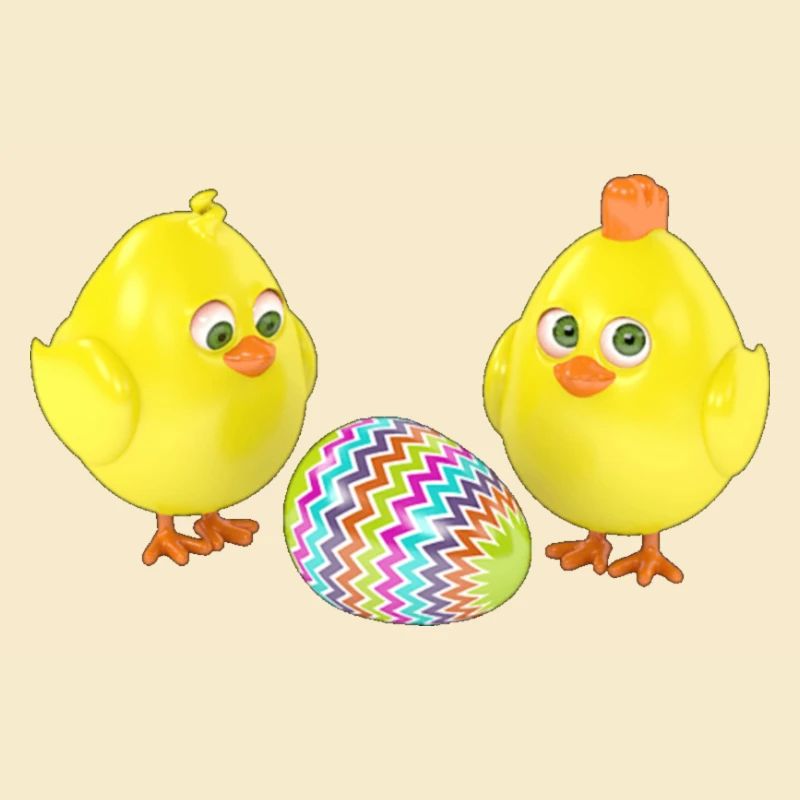 Easter