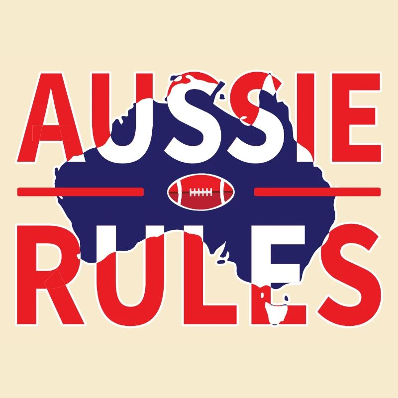 AUSSIE RULES