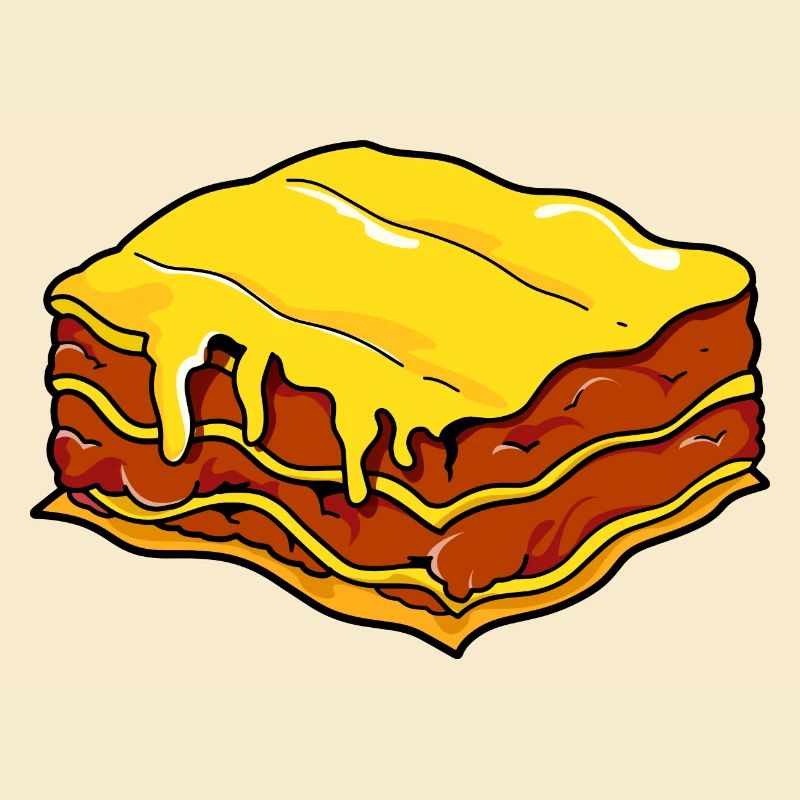 Lasagne