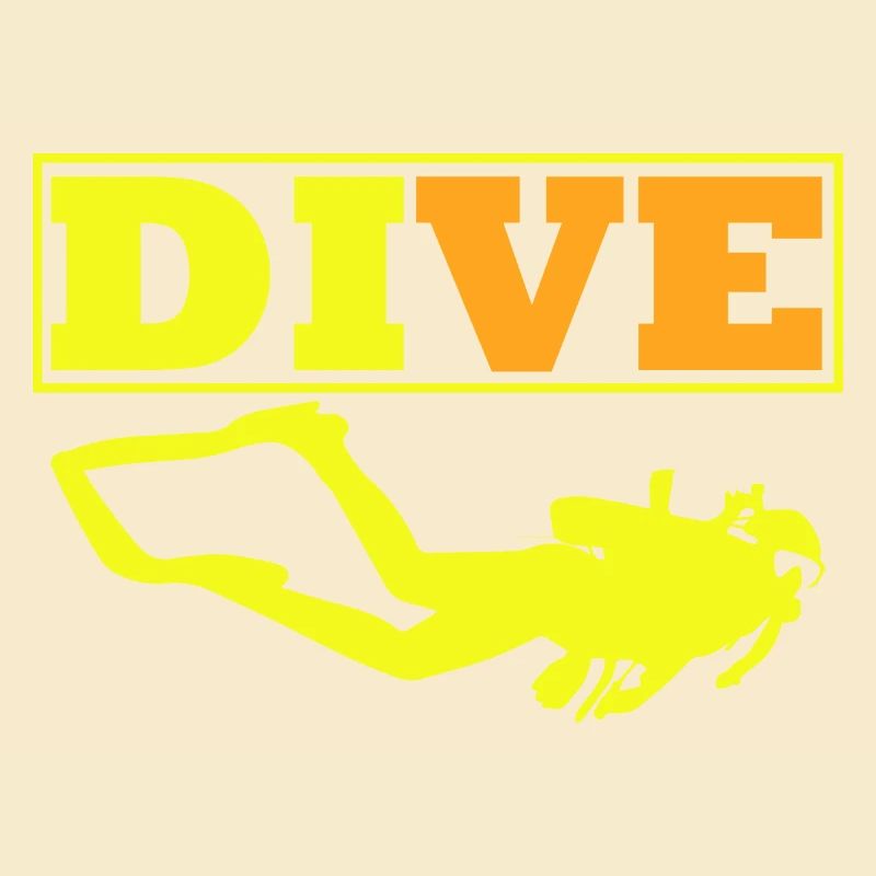 Diving Dive Dive