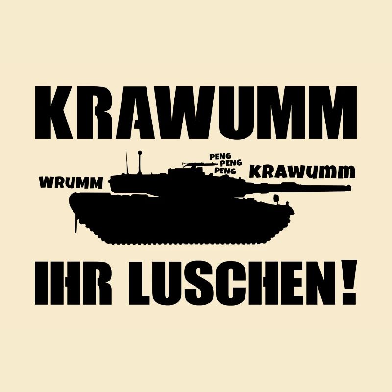 Leopard 2 Panzer Tank Kampfpanzer