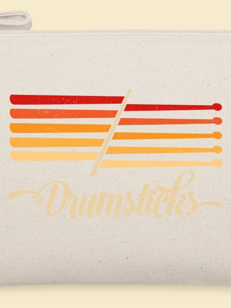 Drummer Drumsticks " Drumsticks "