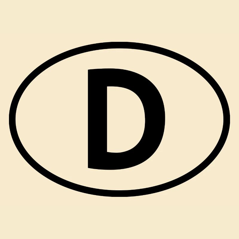 D