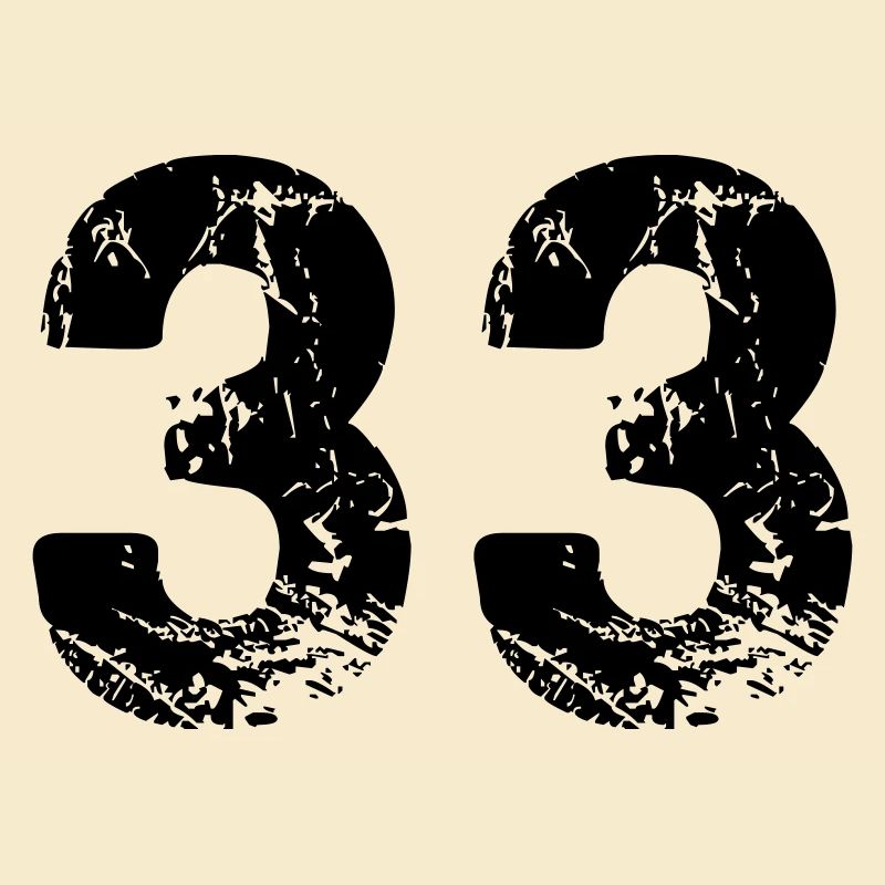 33