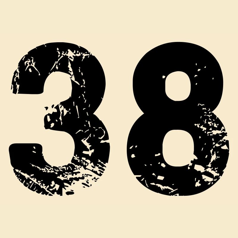 38