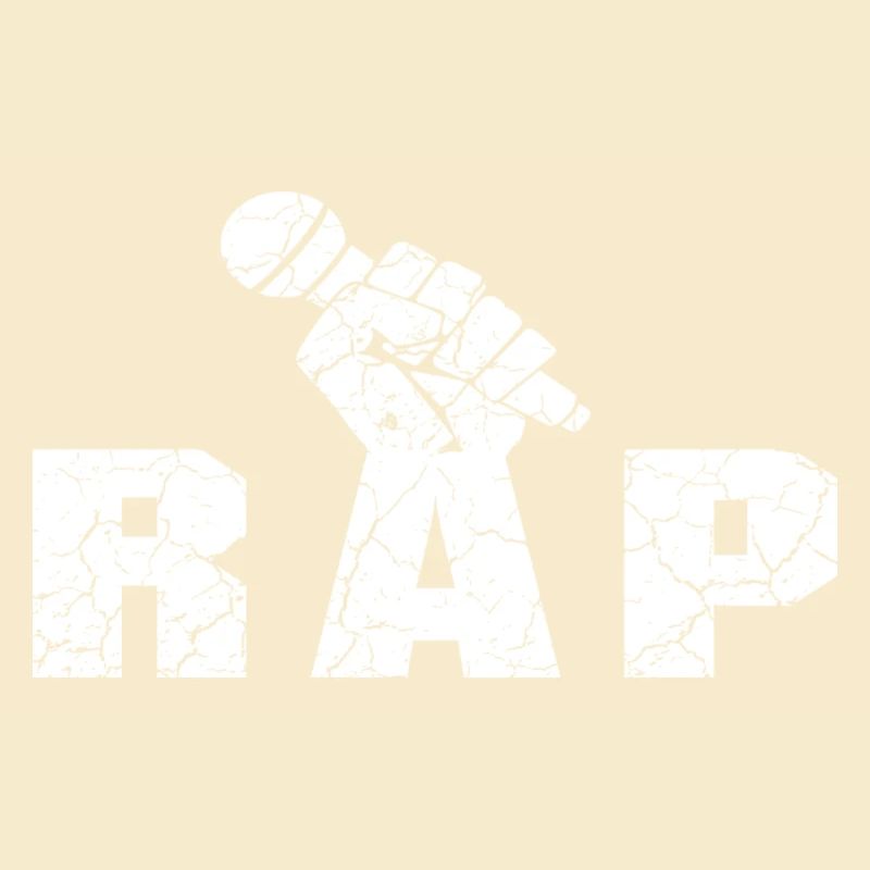 Rap Rapper Rap Style de Musique