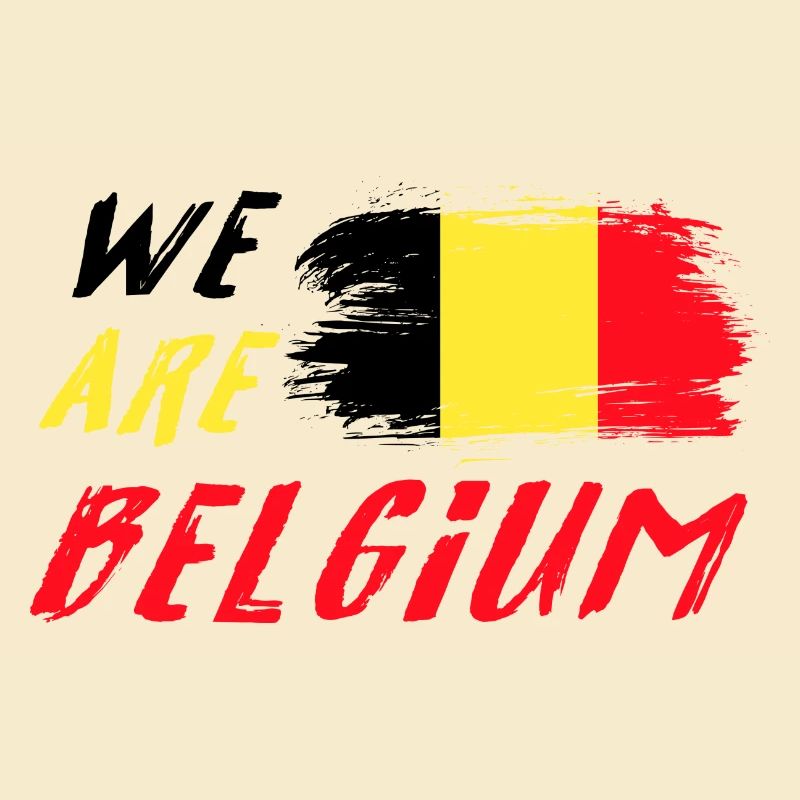 Wir sind Belgien
