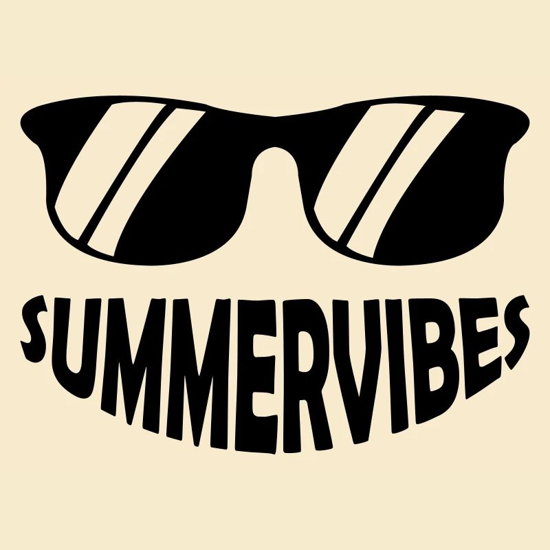 Summervibes Sonnenbrille