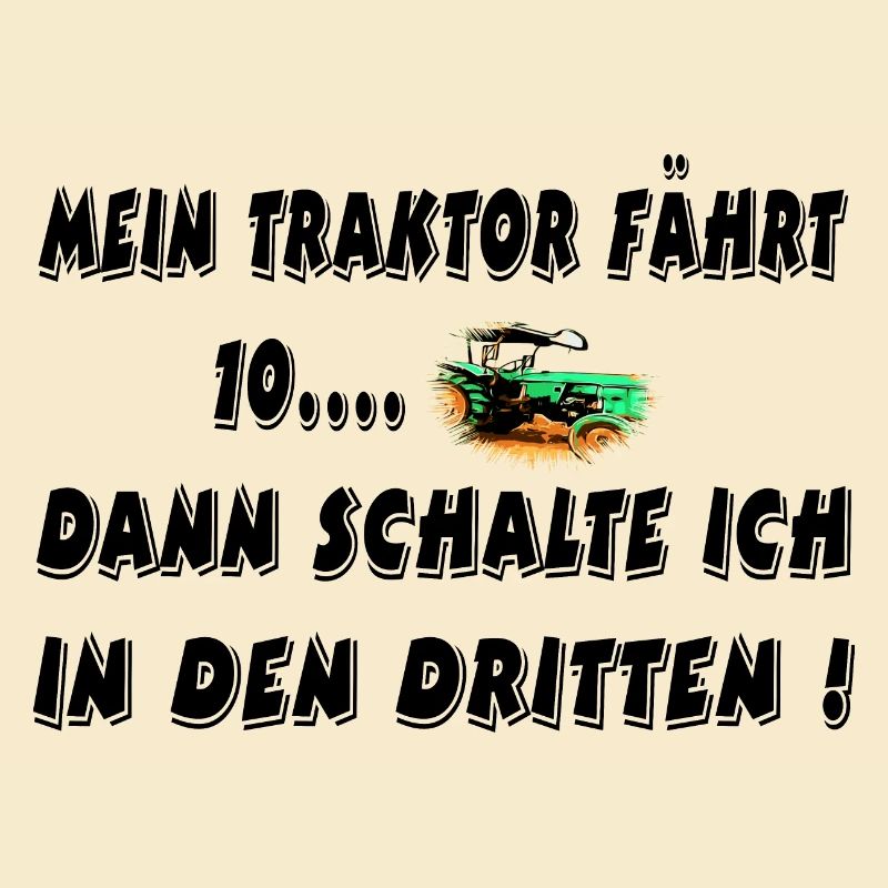 Traktor