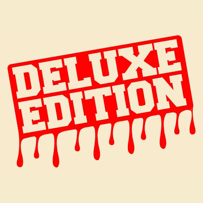Deluxe Edition
