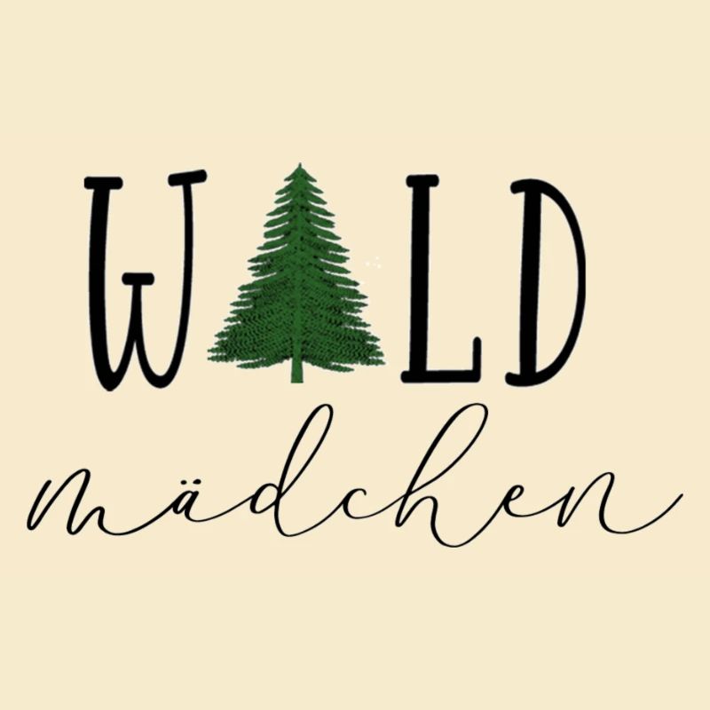 waldmädchen